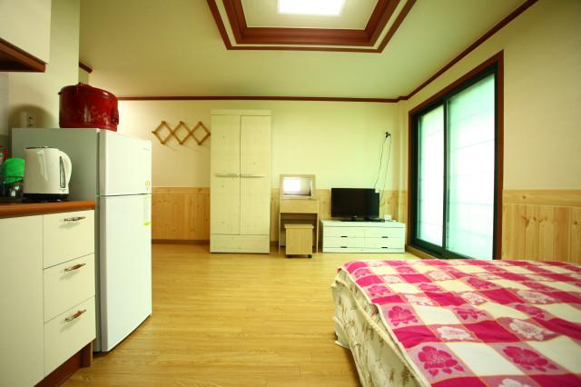 Bluesky Pension Pocheon Exterior photo