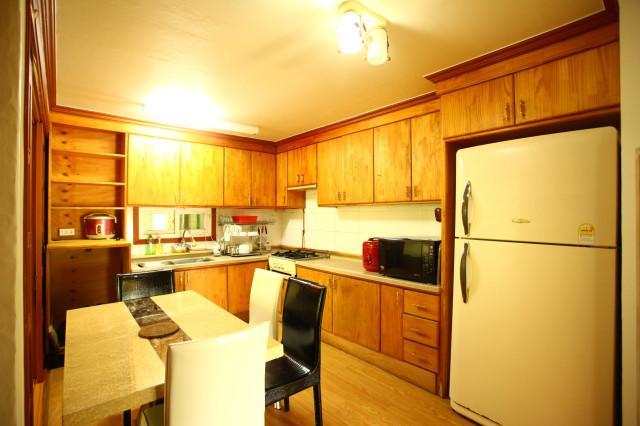 Bluesky Pension Pocheon Exterior photo