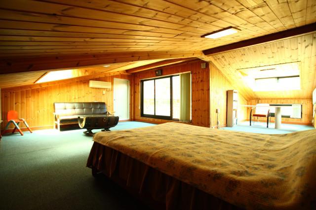 Bluesky Pension Pocheon Exterior photo