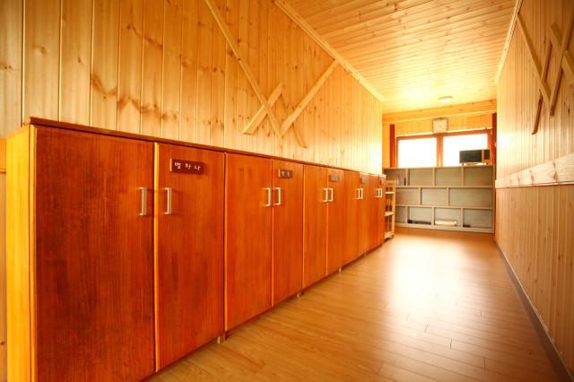 Bluesky Pension Pocheon Exterior photo